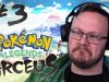 Pokemon Legends: Arceus – Highlight #3