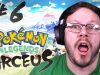 Pokemon Legends: Arceus – Highlight #6