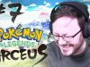 Pokemon Legends: Arceus – Highlight #7