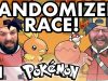 Randomizer Race – Highlight #1 – Pokemon HeartGold & SoulSilver