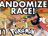 Randomizer Race – Highlight #11 – Pokemon HeartGold & SoulSilver