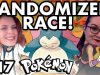 Randomizer Race – Highlight #17 – Pokemon HeartGold & SoulSilver