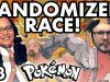 Randomizer Race – Highlight #3 – Pokemon HeartGold & SoulSilver