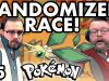 Randomizer Race – Highlight #5 – Pokemon HeartGold & SoulSilver