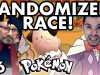 Randomizer Race – Highlight #6 – Pokemon HeartGold & SoulSilver