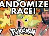 Randomizer Race – Highlight #7 – Pokemon HeartGold & SoulSilver