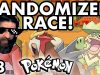 Randomizer Race – Highlight #8 – Pokemon HeartGold & SoulSilver