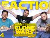 Star Wars: The Clone Wars #14 Reaction