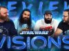 Star Wars: Visions Spoiler-Free Review