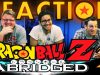 TFS DragonBall Z Abridged REACTION!! Episode 2