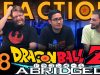 TFS DragonBall Z Abridged REACTION!! Episode 28