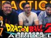 TFS DragonBall Z Abridged REACTION!! Episode 37