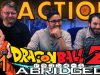 TFS DragonBall Z Abridged REACTION!! Episode 41