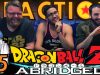TFS DragonBall Z Abridged REACTION!! Episode 45