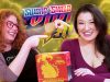 Aaron’s away…so come open some Vivid Voltage Booster Packs with Melanie and Janci!