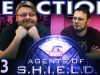 Agents of Shield 3×3 REACTION!! “A Wanted (Inhu)man”