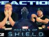Agents of Shield 5×2 REACTION!! “Orientation” Part 2