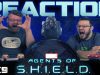 Agents of Shield 5×9 REACTION!! “Best Laid Plans”