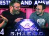 Agents of Shield Viewer Questions Week 4 DISCUSSION!!