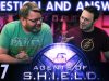 Agents of Shield Viewer Questions Week 7 DISCUSSION!!