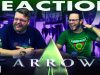 Arrow 5×1 PREMIERE REACTION!! “Legacy”