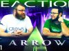 Arrow 5×11 REACTION!! “Second Chances”