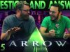 Arrow Viewer Questions Week 5 DISCUSSION!!