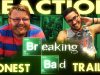 Breaking Bad Honest Trailer REACTION!