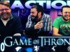 Game of Thrones 1×10 REACTION!! “Fire and Blood”