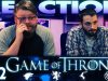 Game of Thrones 1×2 REACTION!! “The Kingsroad”