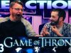 Game of Thrones 1×3 REACTION!! “Lord Snow”