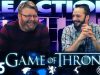 Game of Thrones 1×5 REACTION!! “The Wolf and the Lion”