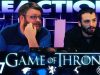 Game of Thrones 1×7 REACTION!! “You Win or You Die”
