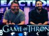 Game of Thrones 1×8 REACTION!! “The Pointy End”