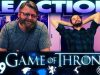 Game Of Thrones 1×9 REACTION!! “Baelor”