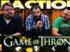 Game of Thrones 2×1 REACTION!! “The North Remembers”
