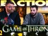 Game of Thrones 2×2 REACTION!! “The Night Lands”