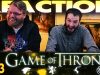 Game of Thrones 2×3 REACTION!! “What Is Dead May Never Die”