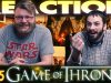 Game of Thrones 2×5 REACTION!! “The Ghost of Harrenhal”