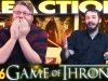 Game of Thrones 2×6 REACTION!! “The Old Gods and the New”