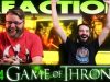 Game of Thrones 3×4 REACTION!! “And Now His Watch Is Ended”