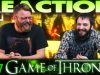 Game of Thrones 3×7 REACTION!! “The Bear and the Maiden Fair”