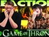 Game of Thrones 3×9 REACTION!! “The Rains of Castamere”