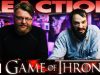 Game of Thrones 4×1 REACTION!! “Two Swords”
