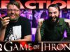 Game of Thrones 4×2 REACTION!! “The Lion and the Rose”
