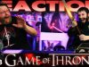 Game of Thrones 4×3 REACTION!! “Breaker of Chains”