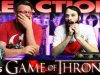 Game of Thrones 4×5 REACTION!! “First of His Name”