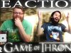 Game of Thrones 5×2 REACTION!! “The House of Black and White”