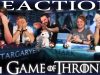 Game of Thrones 6×1 Season Premiere REACTION!! “The Red Woman”