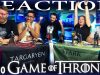 Game of Thrones 6×10 REACTION!! “The Winds of Winter”